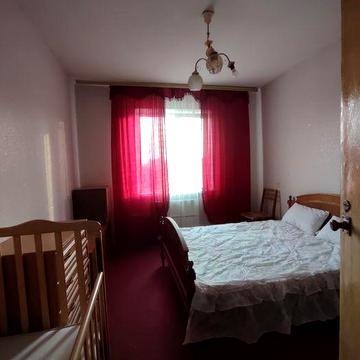 Оренда 2-кімнатної квартири в м Обухів, р-н Піщана