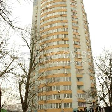 Продаж квартири біля метро Святошино Котельникова Михайла, 1
