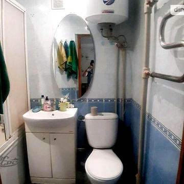 Продаж 1к Квартира Силікатна (Достоєвського) вулиця
