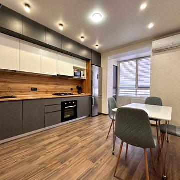 Продам 2 ком квартира Днепровская Брама 2 67м2 ЖК Днеповская Брама 2