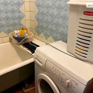 Довгострокова оренда 2к Квартира Тополя-1 масив