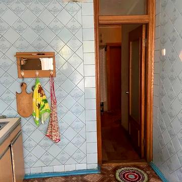 Довгострокова оренда 2к Квартира Тополя-1 масив