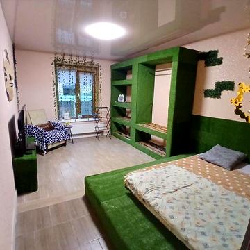 Здам квартиру в центрі Бучі(Новус)