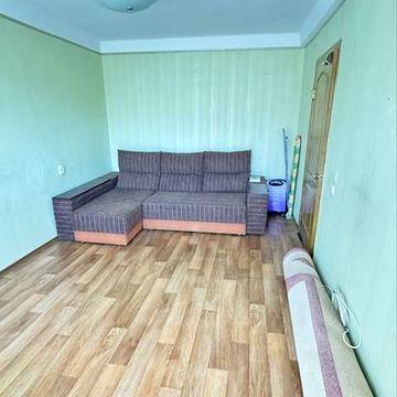 Продам 1 к.кв-ру в самом центре Космоса ул .Европейская3/5