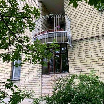 Продаеться трехкомнатная квартира в г. Терновка