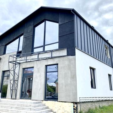 Княгині Ольги вул., 20