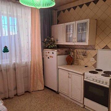 Продаж 3к Квартира Дружби Народів вулиця