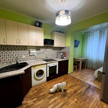 Івана та Юрія Лип вул. (Гайдара), 74в