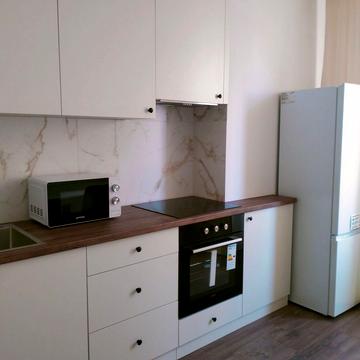 Академіка Сахарова вул., 20б