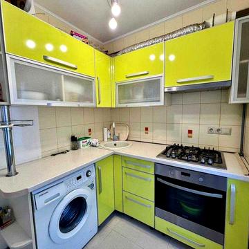 Продам 3-х комнатную квартиру "Высотная"