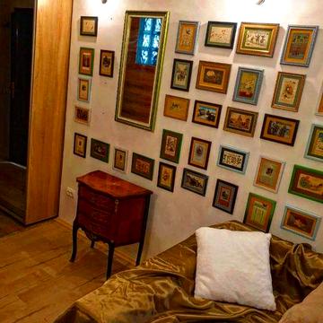 Квартира - студія 1 кімн. оренда від власника