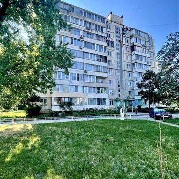Продаж квартир м.Українка