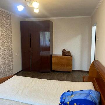 Продаж 1к Квартира Вітрука вулиця