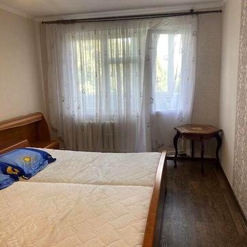 Продаж 1к Квартира Вітрука вулиця