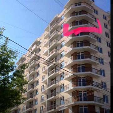 Євгена Чикаленка вул., 43