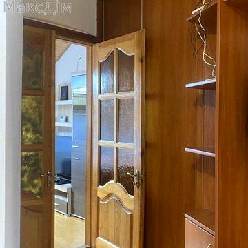 Продається 2-кімнатна квартира в районі Старого парку