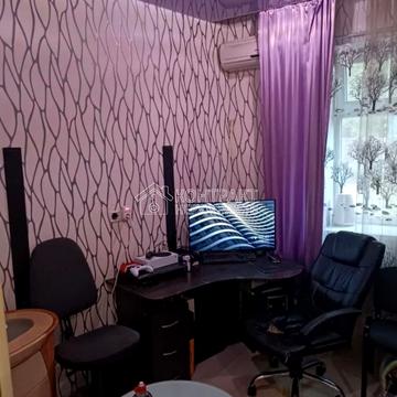 вул. Академіка Богомольця, 23