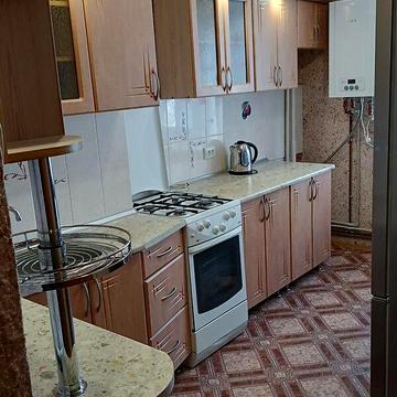 Продаж 2к Квартира Української Дивізії вулиця