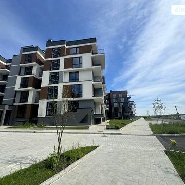 Продаж 2к Квартира Підволочиське шосе вулиця ЖК Варшавский deluxe