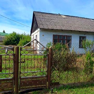 Продаж будинку..