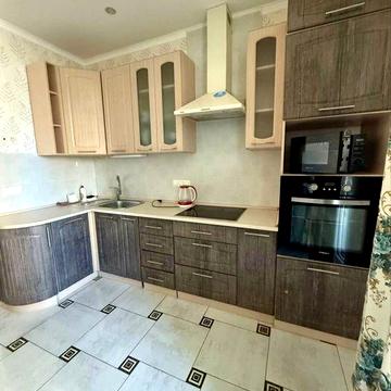 Продам 1 ком квартира Альтаир 1/Люстдорфская/Киевский ЖК Альтаир 1