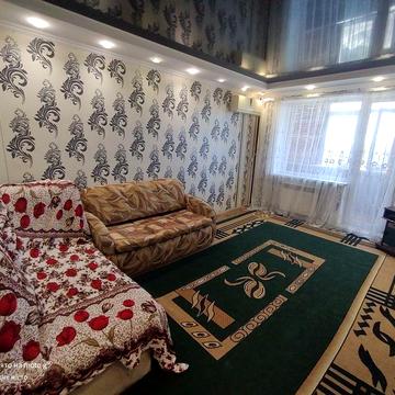 Аренда 2х-комнатной квартиры. Бородинский, район Сильпо