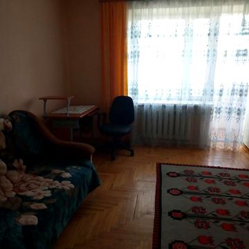 вулиця  Довга, 1