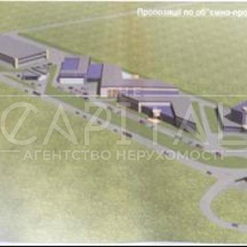 Безуглівка, Броварський, Київська область 600000.0 USD