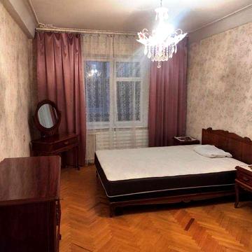 Здам 2к. квартиру на КПІ, ст.м.Політехнічний Інститут – 3хв.!