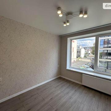 Продаж 1к Квартира Молодіжна вулиця ЖК Гостомельские Липки 5