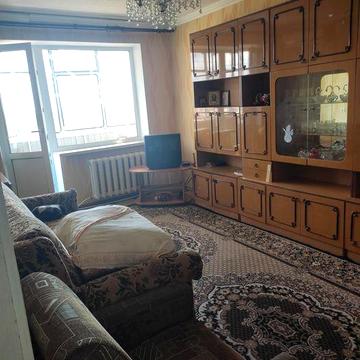 Продам 2-х комн квартиру
