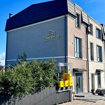 Продаж елітного ТАУНХАУСА, ФІНАЛЬНИЙ ЕТАП РЕМОНТУ, вул. Горіхівська