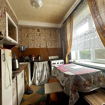 Продам 2к квартиру Е. Мельникова Antonina