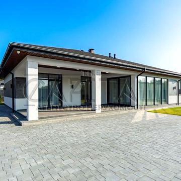Продаж нового будинку з сучасним ремонтом, Рославичі