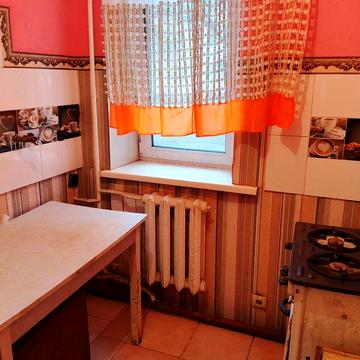 Сдам квартиру у районі Порт.