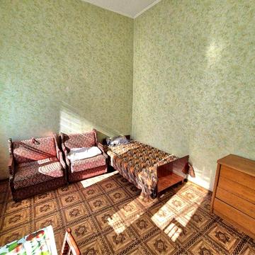2 кімнатна квартира в приватному секторі.Центр