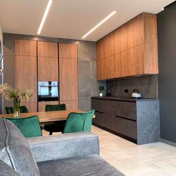 1ком. Аркадия каманина 44(27,32,43) жемчужина Прямое море долгосрочно