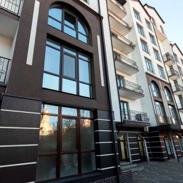 Буковинська вул., 6