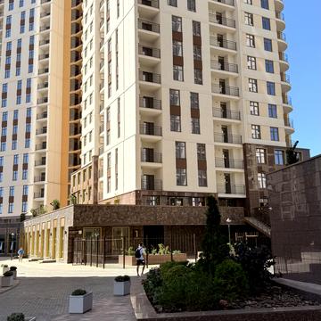 Краснова вул., 3/68