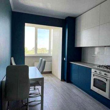 Продаж 1-к в ЖК 4 Карата, Борисо-Глібська вулиця, 110 м. Вишгород ЖК 4 Карата
