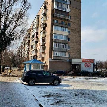 Продам квартиру на набережной (404108)