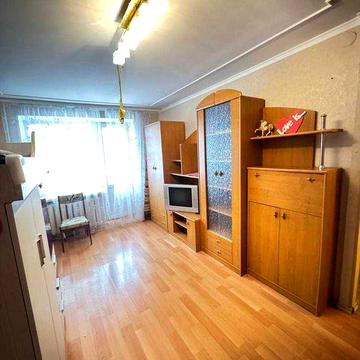 Оренда 1-кімнатної квартири. В районі ЖБІ.