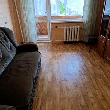 Здається 1 кімнатна квартира