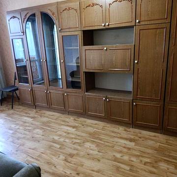 Здається 1 кімнатна квартира