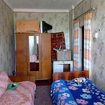 Продам 2- х комн кв метро ХТЗ ,пр Индустриальный 25 недорого 18700