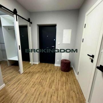 Продаж 1 Кімнатна Кв в ЖК "Great" з новим ремонтом