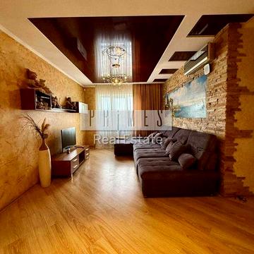 Оренда 4к квартири, вул.Драгоманова, 31Б, Нова Дарниця