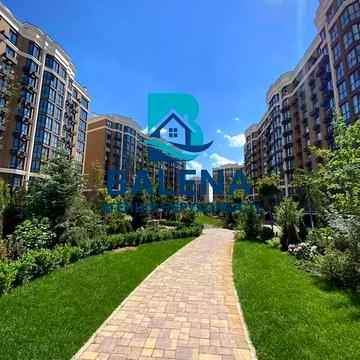 Продаж 2к Квартира Мартинова проспект ЖК София Резиденс