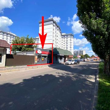 Лютнева, 3-б