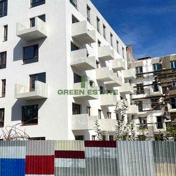Продаж 2-кімнатної квартири +кухня вітальня на Орлика ЖК Family House